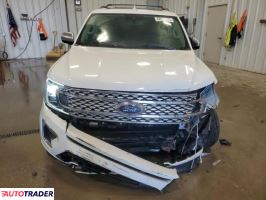 Ford Expedition 2020 3