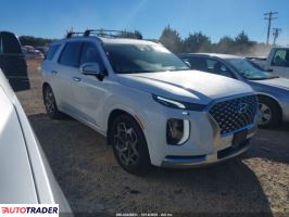 Hyundai Pozostałe 2021 3