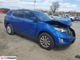 Chevrolet Equinox 2019 1