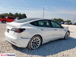 Tesla Model 3 2021 Tesla Model 3 2021