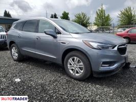 Buick Enclave 2019 3 Buick Enclave 2019 3