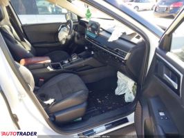 Mitsubishi Outlander 2023 2