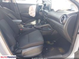 Hyundai Kona 2023 2 Hyundai Kona 2023 2