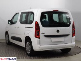 Opel Combo 2019 1.5 100 KM