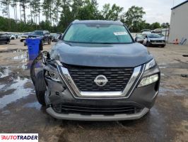 Nissan Rogue 2023 1 Nissan Rogue 2023 1