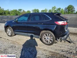 Ford Edge 2022 2