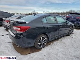 Subaru Impreza 2021 2