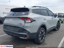 Kia Sportage 2023 2