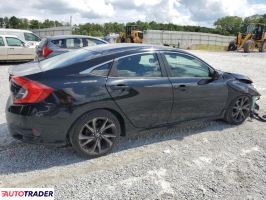 Honda Civic 2019 2 Honda Civic 2019 2