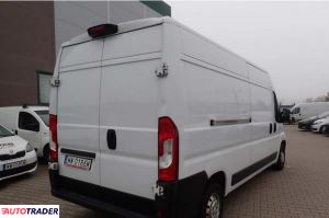 Fiat Ducato 2018 2.3