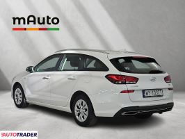 Hyundai i30 2022 1.0 120 KM Hyundai i30 2022 1.0 120 KM