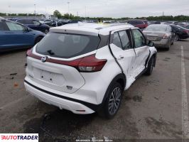 Nissan Pozostałe 2021 1