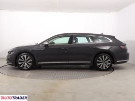 Volkswagen Arteon 2021 2.0 147 KM