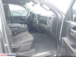 Chevrolet 1500 2021 5