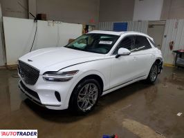 Hyundai Genesis - zobacz ofertę
