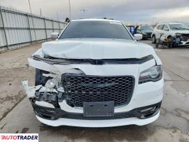 Chrysler 300C 2022 3