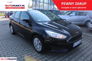 Ford Focus 2017 1.6 105 KM Ford Focus 2017 1.6 105 KM