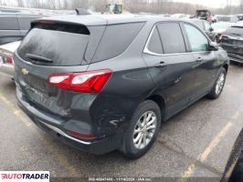 Chevrolet Equinox 2019 1 Chevrolet Equinox 2019 1
