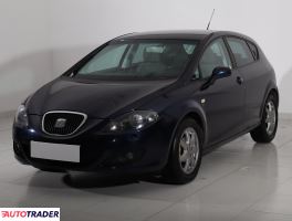 Seat Leon 2006 2.0 147 KM