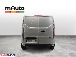 Ford Transit 2018 2.0 Ford Transit 2018 2.0