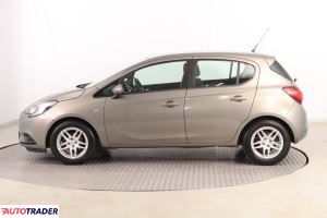 Opel Corsa 2015 1.4 88 KM Opel Corsa 2015 1.4 88 KM