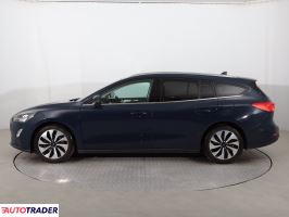 Ford Focus 2019 1.0 99 KM Ford Focus 2019 1.0 99 KM