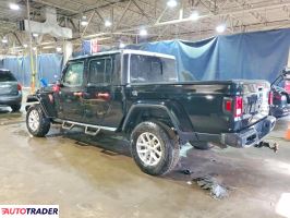 Jeep Pozostałe 2020 3