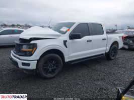 Ford Pozostałe 2025 2