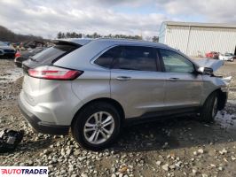Ford Edge 2020 2 Ford Edge 2020 2