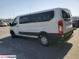 Ford Transit 2023 3