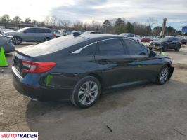 Honda Accord 2019 1 Honda Accord 2019 1