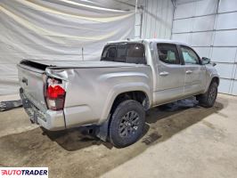 Toyota Tacoma 2023 3