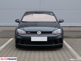 Volkswagen Golf 2016 2.0 261 KM