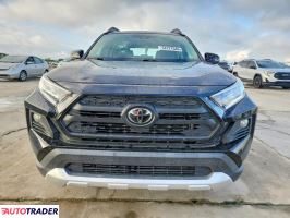 Toyota Pozostałe 2020 2