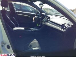 Honda Civic 2020 2 Honda Civic 2020 2