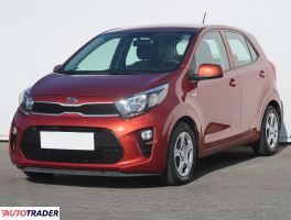 Kia Picanto 2017 1.0 65 KM