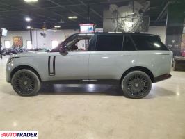 Land Rover Range Rover 2023 4