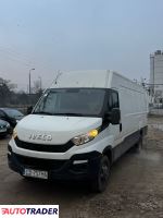 Iveco Daily - zobacz ofertę