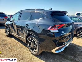 Kia Sportage 2025 2