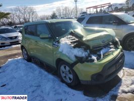 Kia Soul 2019 1