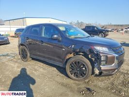 Mitsubishi Outlander 2023 2