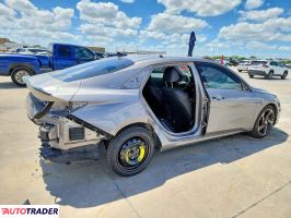 Hyundai Elantra 2023 1