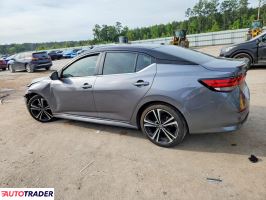 Nissan Sentra 2022 2