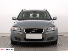 Volvo V50 2009 1.6 107 KM