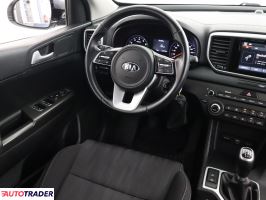 Kia Sportage - zobacz ofertę