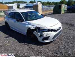 Honda Civic - zobacz ofertę