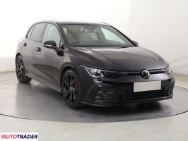 Volkswagen Golf 2022 2.0 241 KM Volkswagen Golf 2022 2.0 241 KM