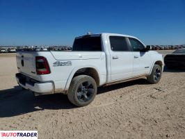 Dodge Ram 2020 5