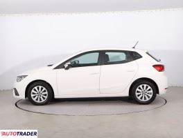 Seat Ibiza 2018 1.0 93 KM Seat Ibiza 2018 1.0 93 KM