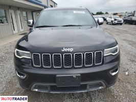 Jeep Grand Cherokee 2021 3 Jeep Grand Cherokee 2021 3